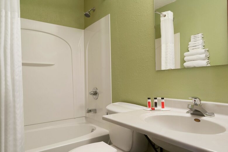 Motel Super 8 By Wyndham Ithaca