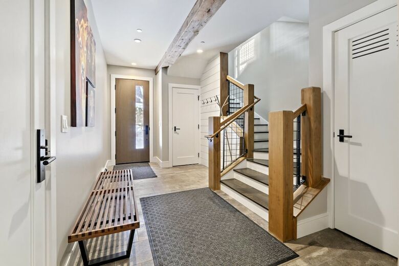 4br Sterling Spruce Peak