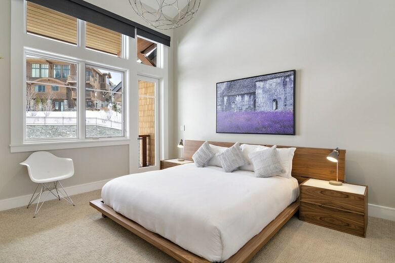 4br Sterling Spruce Peak