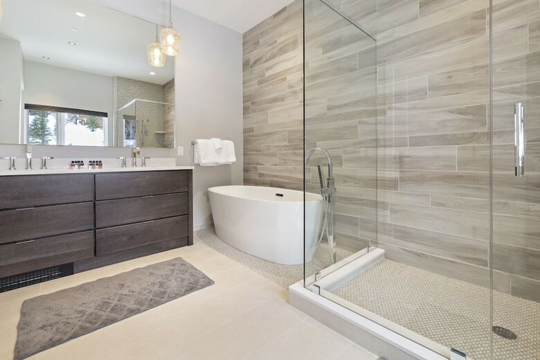 4br Sterling Spruce Peak