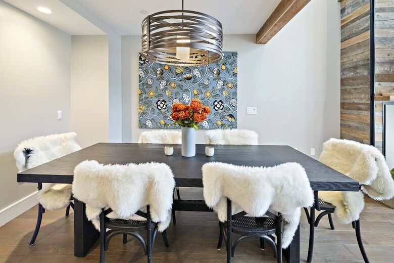4br Sterling Spruce Peak