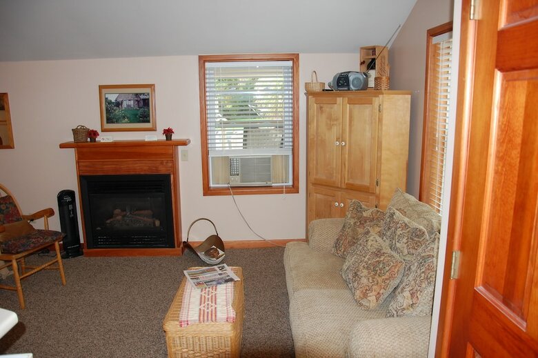 Bed & Breakfast Ilex House
