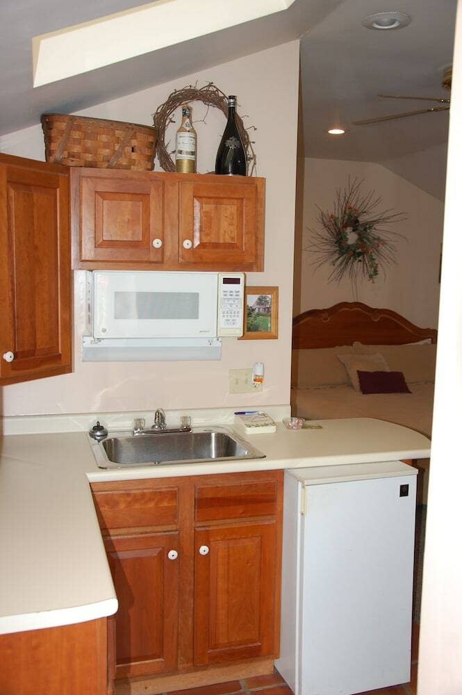 Bed & Breakfast Ilex House
