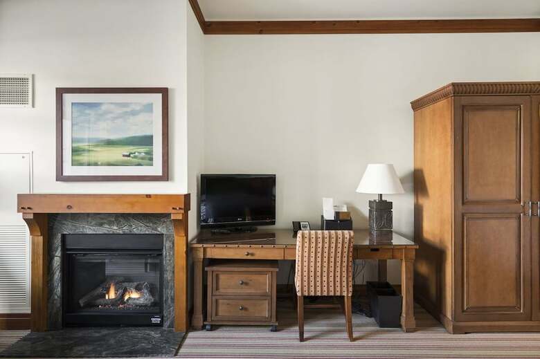 1228/1230 Double Studio @ The Lodge At Spruce Peak