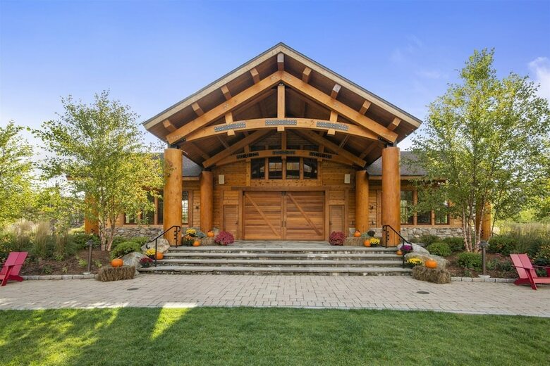 1228/1230 Double Studio @ The Lodge At Spruce Peak