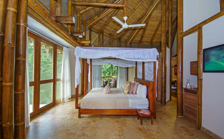 Hotel La Selva Jungle By Eco Luxury Group