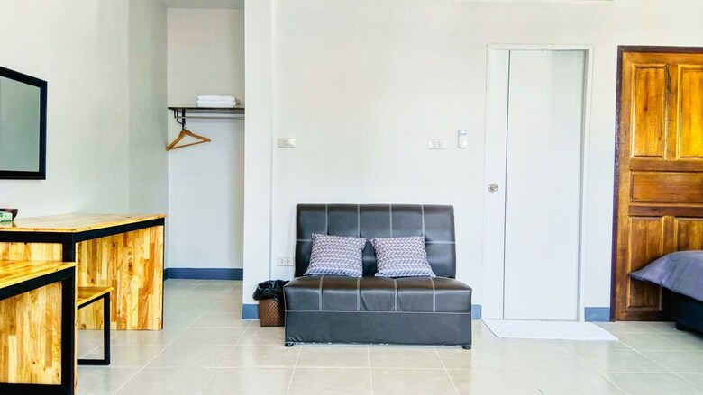 Aparthotel Nang Kam Boutique House