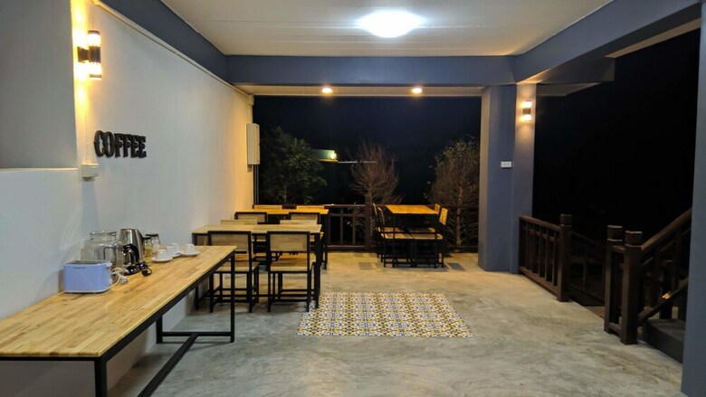 Aparthotel Nang Kam Boutique House
