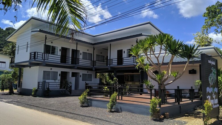 Aparthotel Nang Kam Boutique House