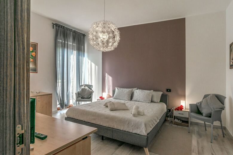 Benvenuti In Puglia B&B