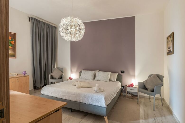 Benvenuti In Puglia B&B