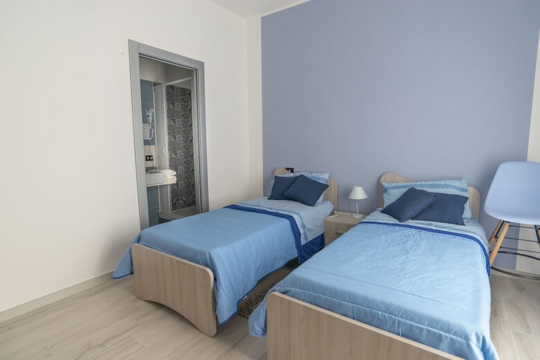 Benvenuti In Puglia B&B