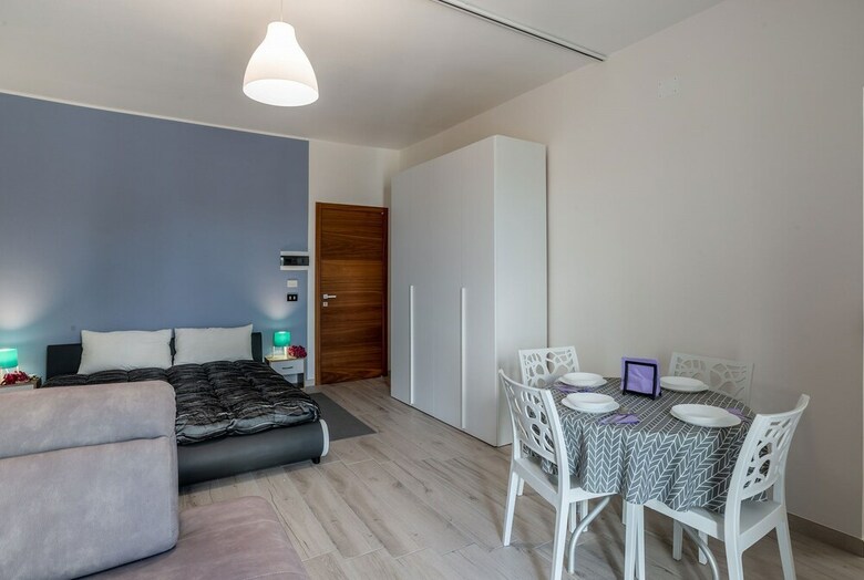 Benvenuti In Puglia B&B