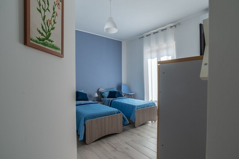 Benvenuti In Puglia B&B