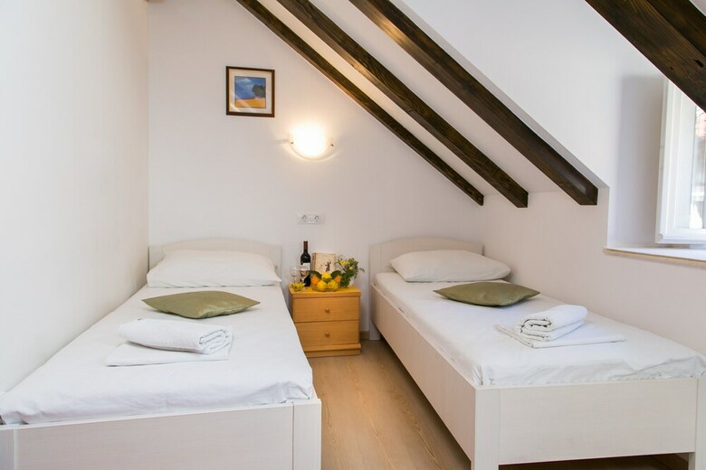 Hotel Holiday Home Kazerma