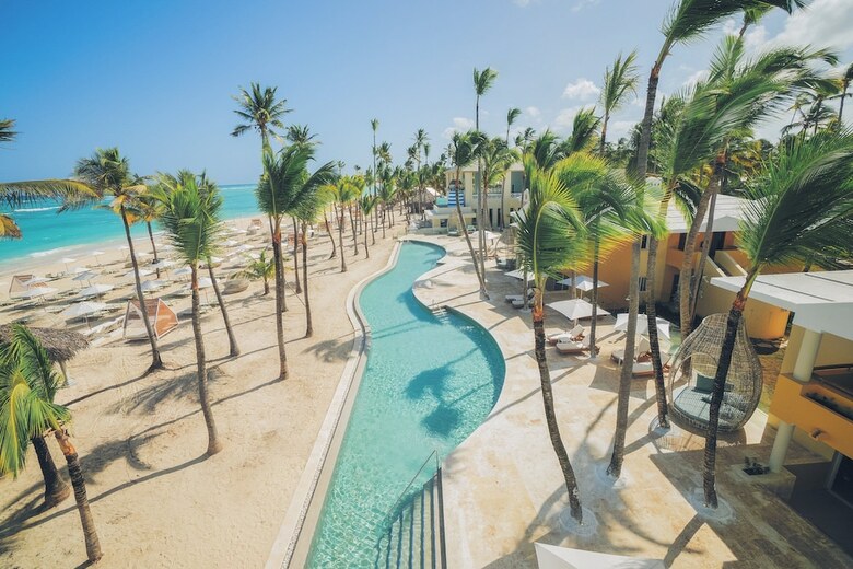 Hotel Coral Level At Iberostar Selection Bavaro All Inclusive