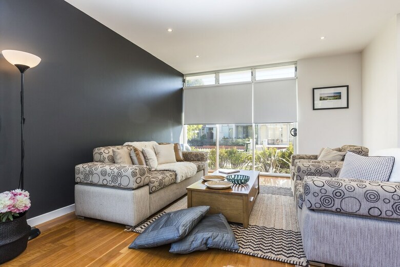 Sydney Seaside Contemporary Executive Living