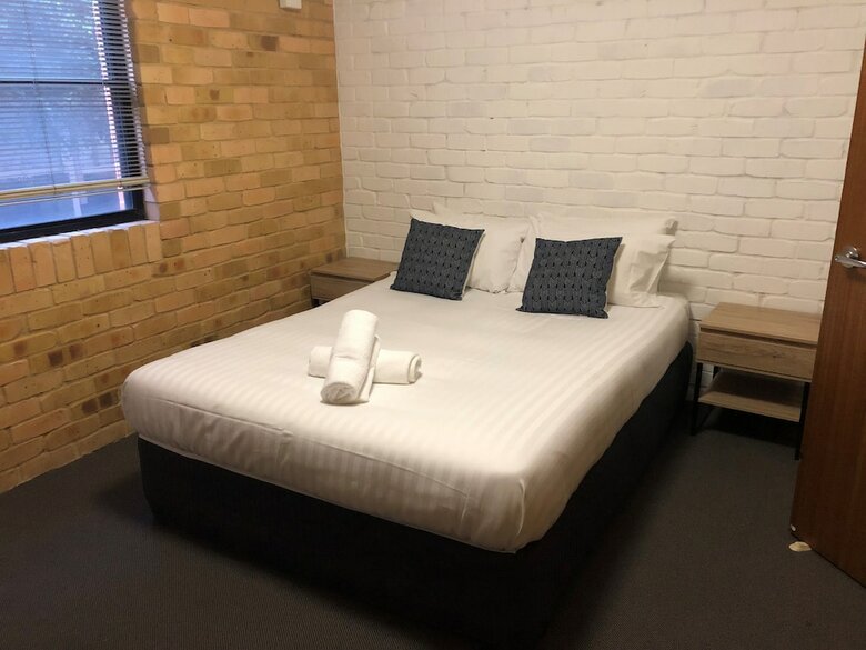 Hotel Alloggio Hanbury Mayfield