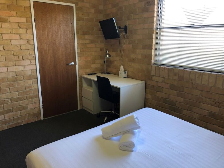 Hotel Alloggio Hanbury Mayfield