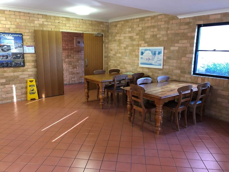 Hotel Alloggio Hanbury Mayfield