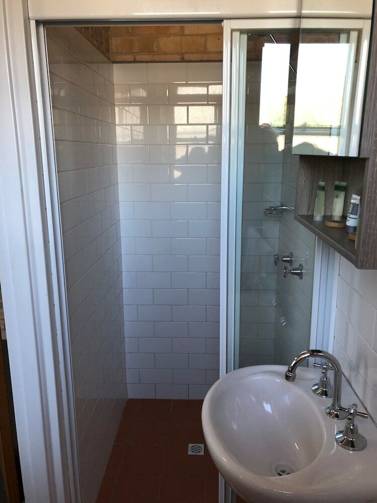 Hotel Alloggio Hanbury Mayfield