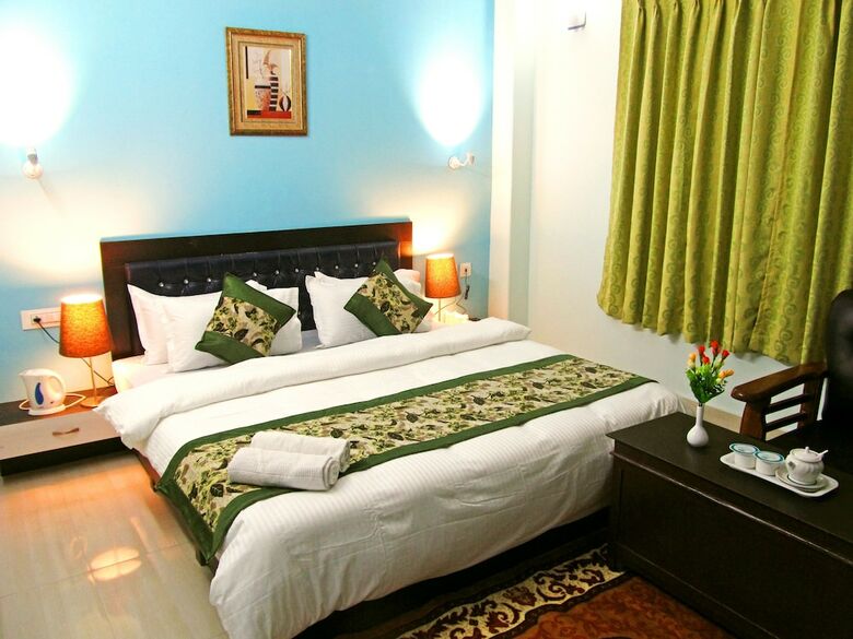 Retreat Hotel & Spa