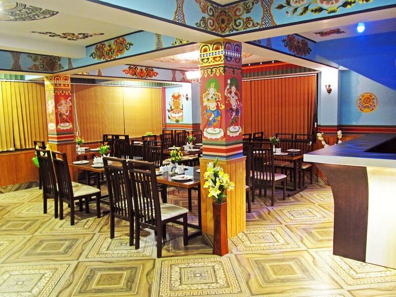 Retreat Hotel & Spa