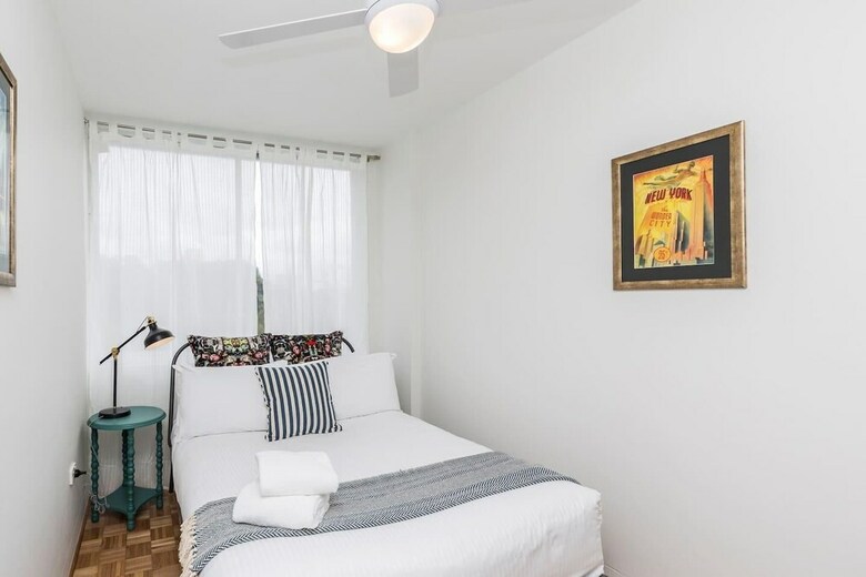 Apartamentos Bondi Beach 2 Bed With Car Space