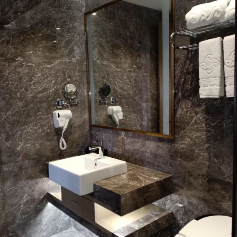 Jingtai Lidu Hotel