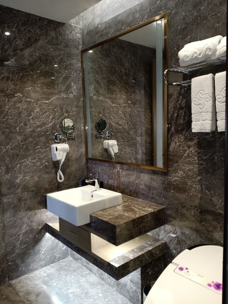 Jingtai Lidu Hotel