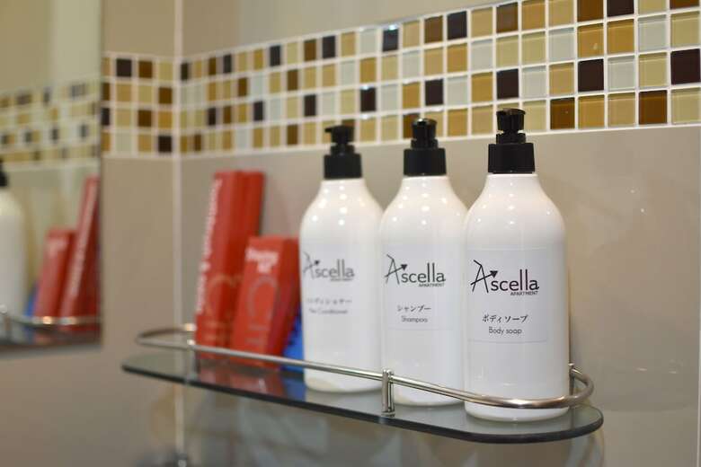 Apartamentos Ascella Sukhumvit 38
