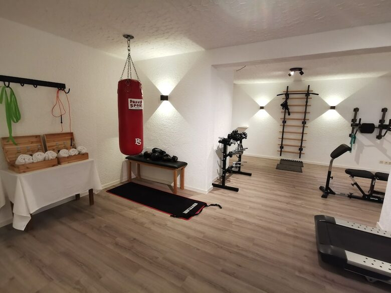 Landidyll Hotel Weidenbr�ck