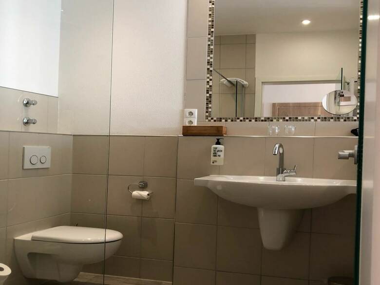 Landidyll Hotel Weidenbr�ck
