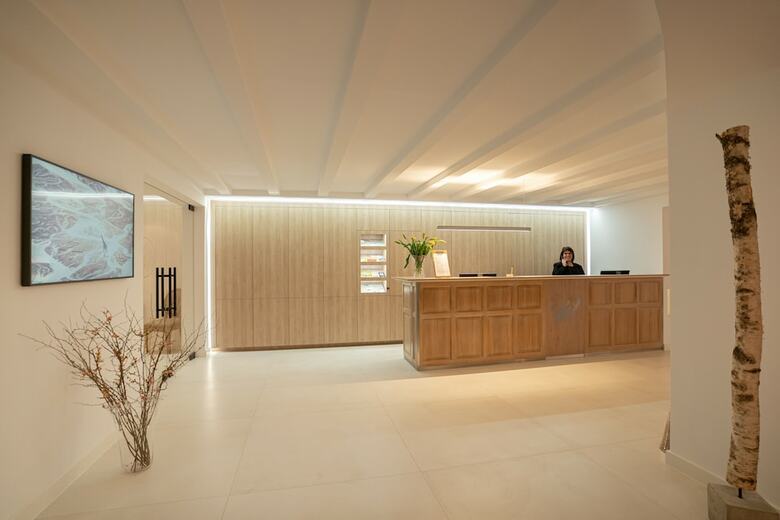 Landidyll Hotel Weidenbr�ck