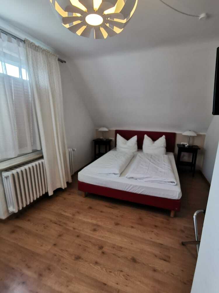 Landidyll Hotel Weidenbr�ck