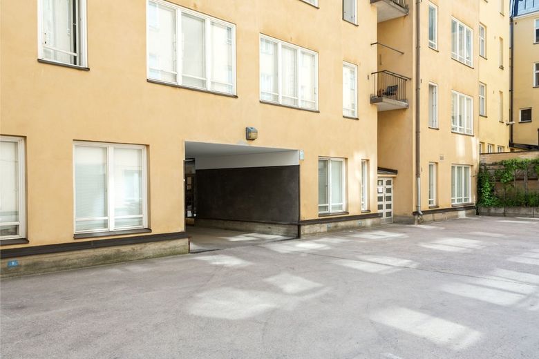 Apartamentos Wehost Malminkatu 22