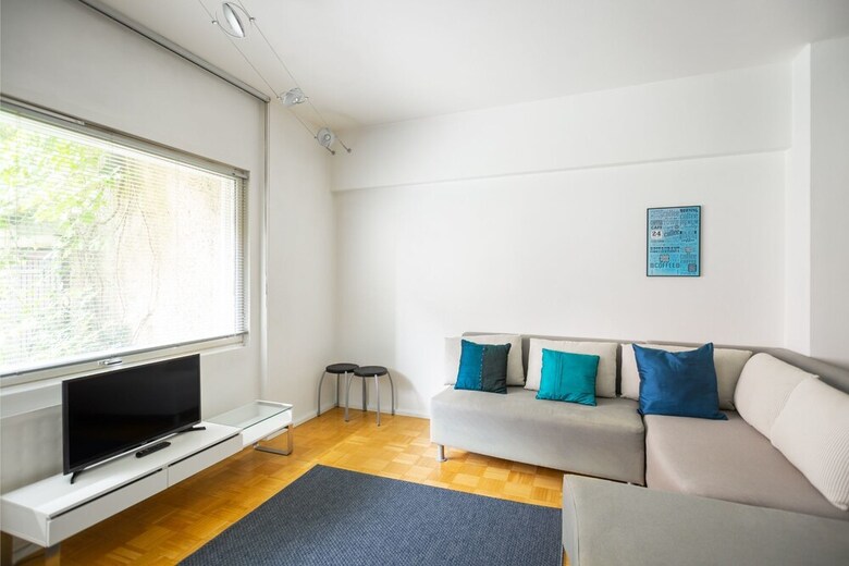 Apartamentos Wehost Kristianinkatu 3