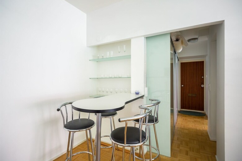 Apartamentos Wehost Kristianinkatu 3