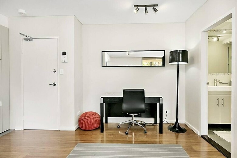 Apartamentos Large One Bedder Close To Sydney Cbd