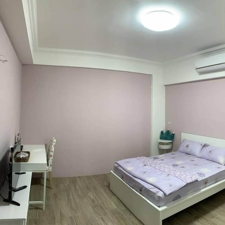 Hotel Penghu 711 Homestay