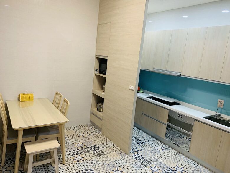 Hotel Penghu 711 Homestay