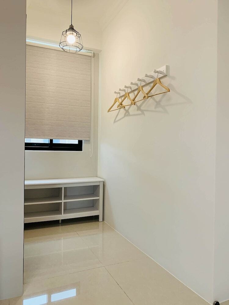 Hotel Penghu 711 Homestay