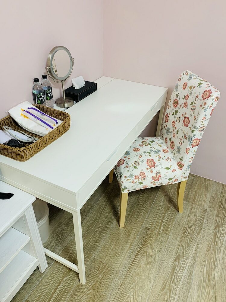 Hotel Penghu 711 Homestay
