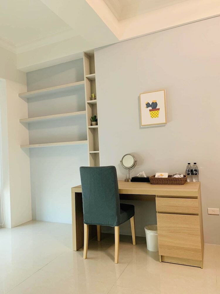 Hotel Penghu 711 Homestay