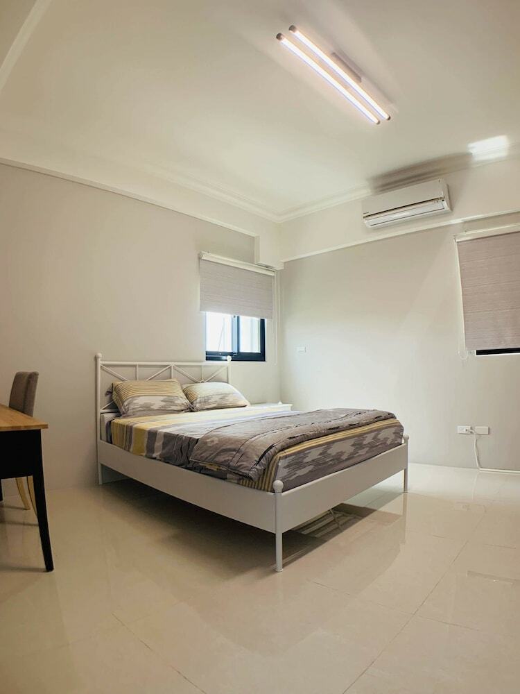 Hotel Penghu 711 Homestay