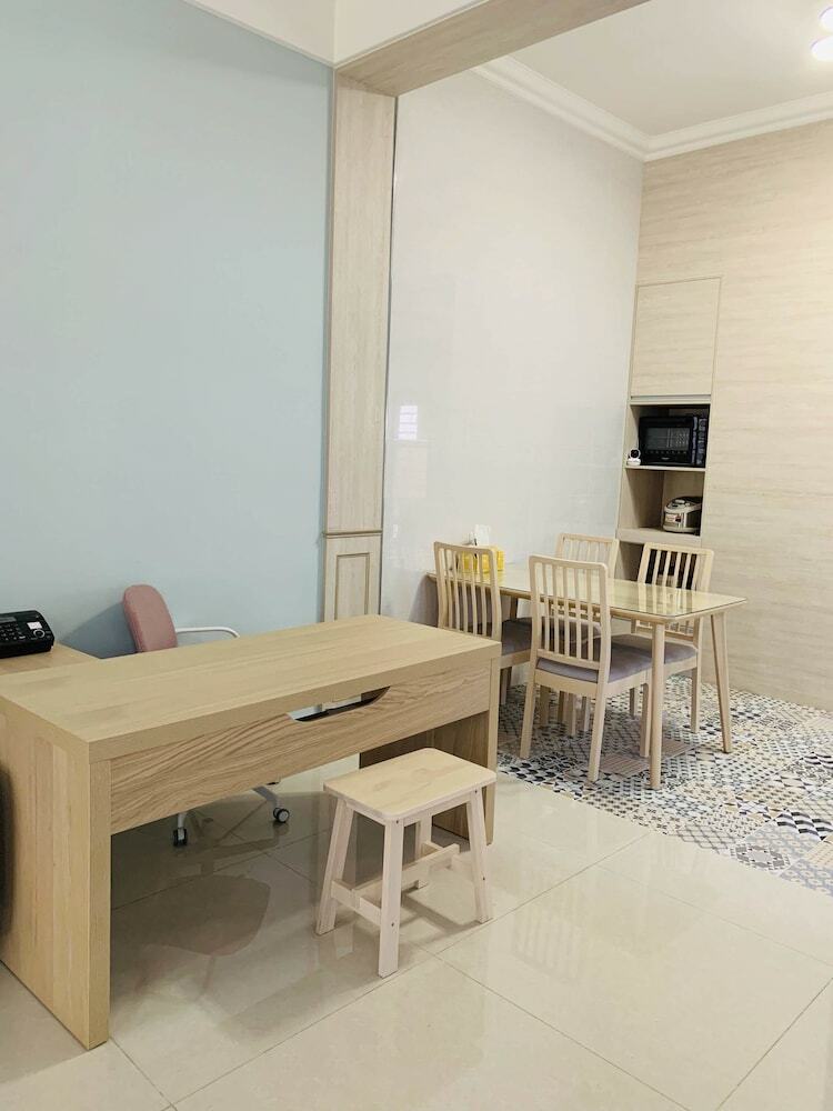 Hotel Penghu 711 Homestay