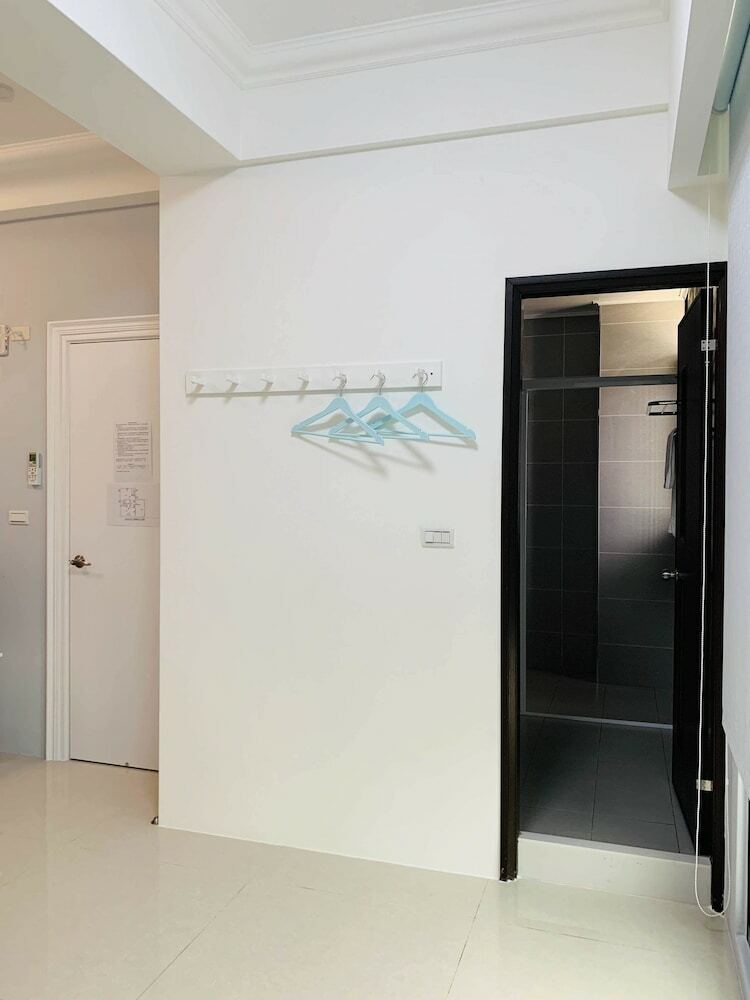Hotel Penghu 711 Homestay
