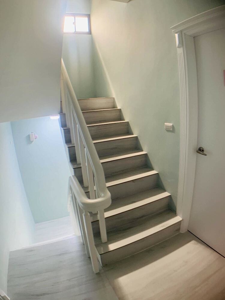 Hotel Penghu 711 Homestay