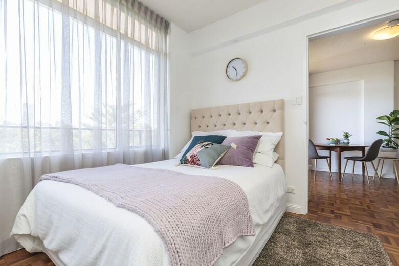 Apartamentos One Bedder Close To Potts Point & Sydney Cbd