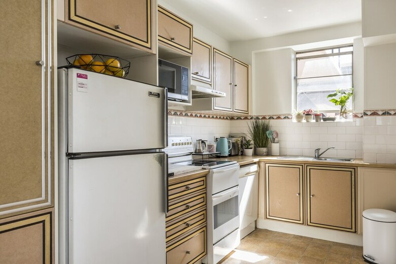 Apartamentos One Bedder Close To Potts Point & Sydney Cbd